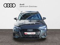 gebraucht Audi A3 Sportback 35TFSI Advanced LED Scheinwerfer, Navi