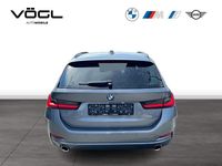 Second-hand BMW 320 190 CP (139 kW) 2023 Gri Break