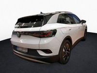 Gebraucht VW ID.4 Pro Performance 150 kW (204 PS) 2021 Weiß SUV