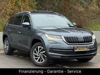Gebraucht Skoda Kodiaq RS 150 PS (110 kW) 2018 Grau SUV
