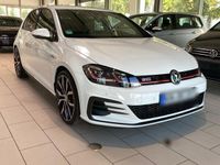 gebraucht VW Golf VII 