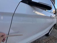 Gebraucht BMW 114 102 PS (75 kW) 2015 Weiß Kleinwagen
