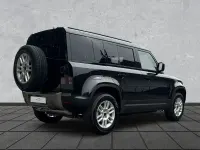 Neu Land Rover Defender S 200 PS (147 kW) 2026 Santorini black SUV