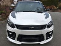 Usado Ligier JS50 2019 Roxo Citadino