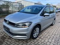 gebraucht VW Touran TrendlineBMT/Start-Stopp*7Sitze*Ahk*Euro6