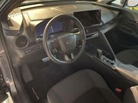 Gebraucht Toyota C-HR Team 197 PS (144 kW) 2024 Marlingrau metallic / dach sch SUV