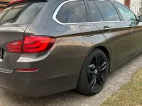 Usata BMW 530 258 CV (189 kW) 2012 Station wagon