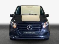 Gebraucht Mercedes Vito 163 PS (119 kW) 2025 Grau Van