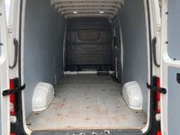 gebraucht VW Crafter 