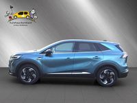 Gebraucht Renault Symbioz Techno 94 PS (69 kW) 2024 Rafalgrau SUV