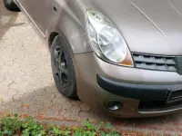 Gebraucht Nissan Note 110 PS (80 kW) 2006 Braun Kleinwagen
