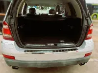 Gebraucht Mercedes 320 226 PS (166 kW) 2009 Grau SUV