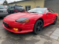 Gebraucht Dodge Stealth 224 PS (164 kW) 1992 Coupé