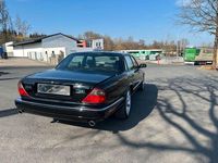 Gebraucht Jaguar X300 320 PS (235 kW) 1995 Schwarz Limousine