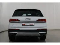Gebraucht Audi Q7 210 PS (154 kW) 2024 Weiß SUV