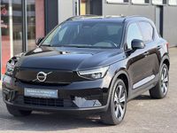 Gebraucht Volvo XC40 169 kW (231 PS) 2023 Schwarz SUV
