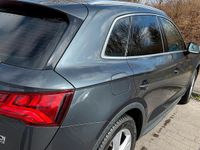 Gebraucht Audi Q5 286 PS (210 kW) 2018 Grau SUV