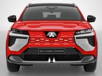 Neu Mitsubishi Eclipse Top 160 kW (218 PS) 2026 Rot SUV