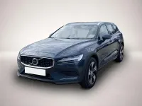 Gebraucht Volvo V60 CC Plus 197 PS (144 kW) 2023 Manufacturer Kombi