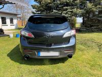 gebraucht Mazda 3 MPS BL