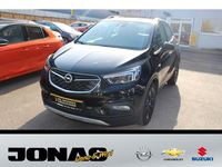 Gebraucht Opel Mokka Innovation 140 PS (102 kW) 2018 Schwarz SUV