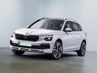 Gebraucht Skoda Kamiq Monte Carlo 150 PS (110 kW) 2023 Waehlbar SUV