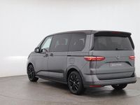 Nowe VW Multivan Edition 150 KM (110 kW) 2026 Czarny Minivan
