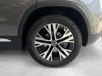 Gebraucht Mercedes GLA200 Progressive 163 PS (119 kW) 2026 Grau SUV