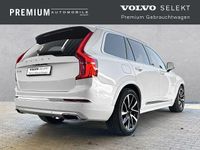 Gebraucht Volvo XC90 Inscription 392 PS (288 kW) 2020 Weiss SUV