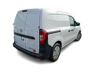 Gebraucht Nissan Townstar 89 kW (122 PS) 2023 Mineralweiß Van / Kleinbus