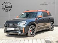 Gebraucht Mini John Cooper Works 300 PS (220 kW) 2025 Grau Kleinwagen