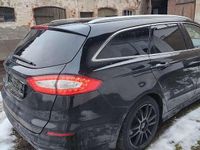 Gebraucht Ford Mondeo Titanium 209 PS (153 kW) 2016 Kombi