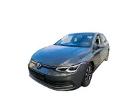 Gebraucht VW Golf VIII 150 PS (110 kW) 2022 Grau Limousine