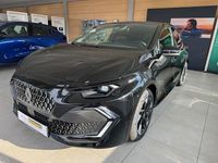 Neu Renault Clio V Techno 114 PS (83 kW) 2026 Schwarz Limousine