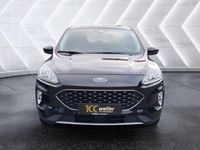 Gebraucht Ford Kuga Cool & Connect 224 PS (164 kW) 2022 Schwarz SUV