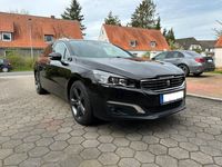 gebraucht Peugeot 508 SW 2.2 GT - StdHzg - Pano - Massage - VOLL