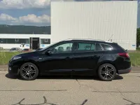 Gebraucht Renault Mégane Bose Edition 131 PS (96 kW) 2013 Schwarz Limousine
