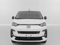Neu Fiat Scudo Connect 177 PS (130 kW) 2025 Blancicy Van