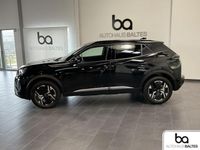 Gebraucht Peugeot 2008 Allure 131 PS (96 kW) 2024 Perla nera schwarz met. SUV