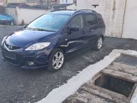 gebraucht Mazda 5 Baujahr 2009