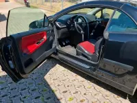 Gebraucht Peugeot 207 CC 120 PS (88 kW) 2007 Schwarz Cabrio