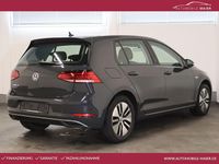 Gebraucht VW Golf 100 kW (136 PS) 2020 Grau Limousine