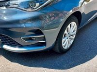 Gebraucht Renault Zoe Experience 80 kW (110 PS) 2020 Grau Kleinwagen