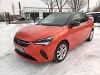 Gebraucht Opel Corsa Elegance 101 PS (74 kW) 2022 Orange Kleinwagen