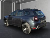 Gebraucht Dacia Duster 125 PS (91 kW) 2018 Grau SUV