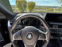 Gebraucht BMW X2 192 PS (141 kW) 2019 SUV
