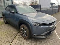 Gebraucht Mazda MX30 Basis 106 kW (145 PS) 2020 Grau SUV