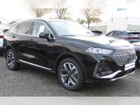 Neu Wey 03 Lux 442 PS (325 kW) 2025 Schwarz (lava black) SUV