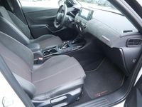 Usata DS Automobiles DS3 Crossback E-Tense 100 kW (136 CV) 2022 Bianco SUV