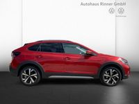 gebraucht VW Taigo 1.0 l TSI Style